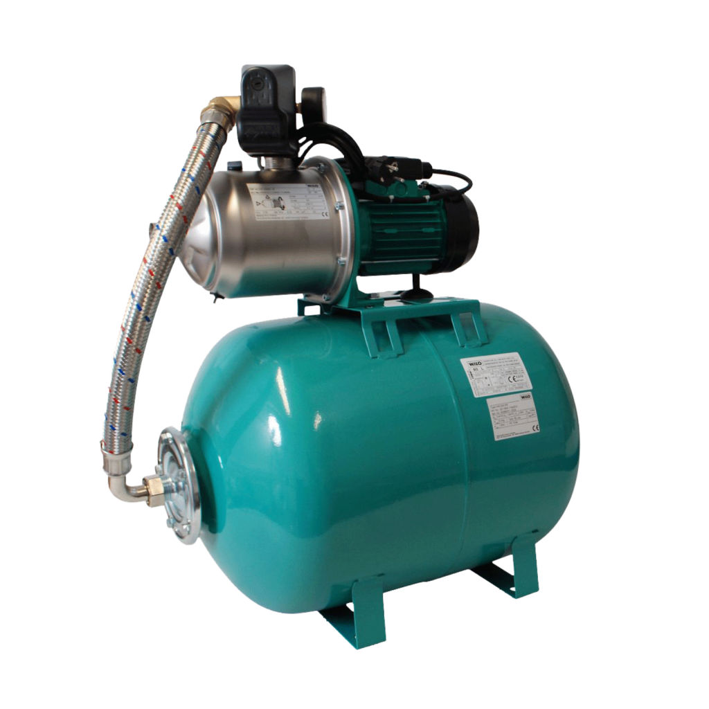 HYDRAFORE Hydraulikschlauch 2m 700 Bar - Thermoplastisch 3/8" NPT