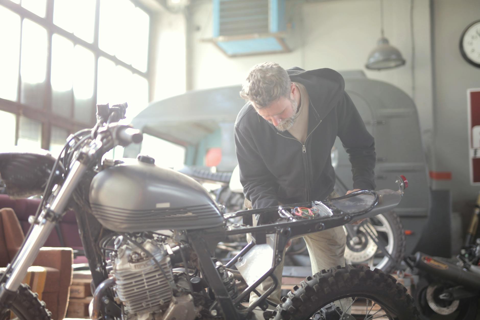 Bobinaj Motor Sarımı Nedir? Hangi Durumlarda Gereklidir?