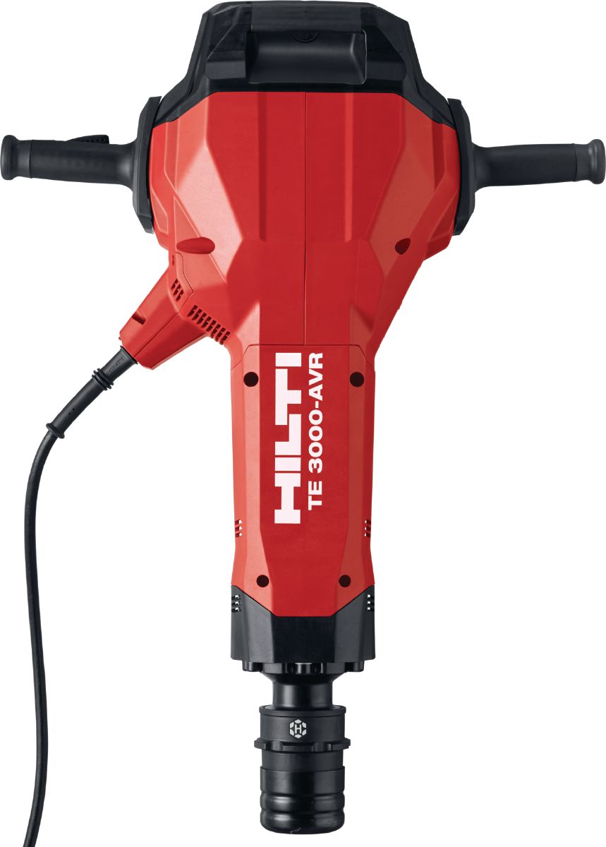 Hilti tamiri