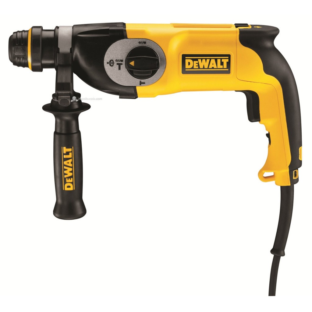 Dewalt Seri Bobinaj Motor Sarımı