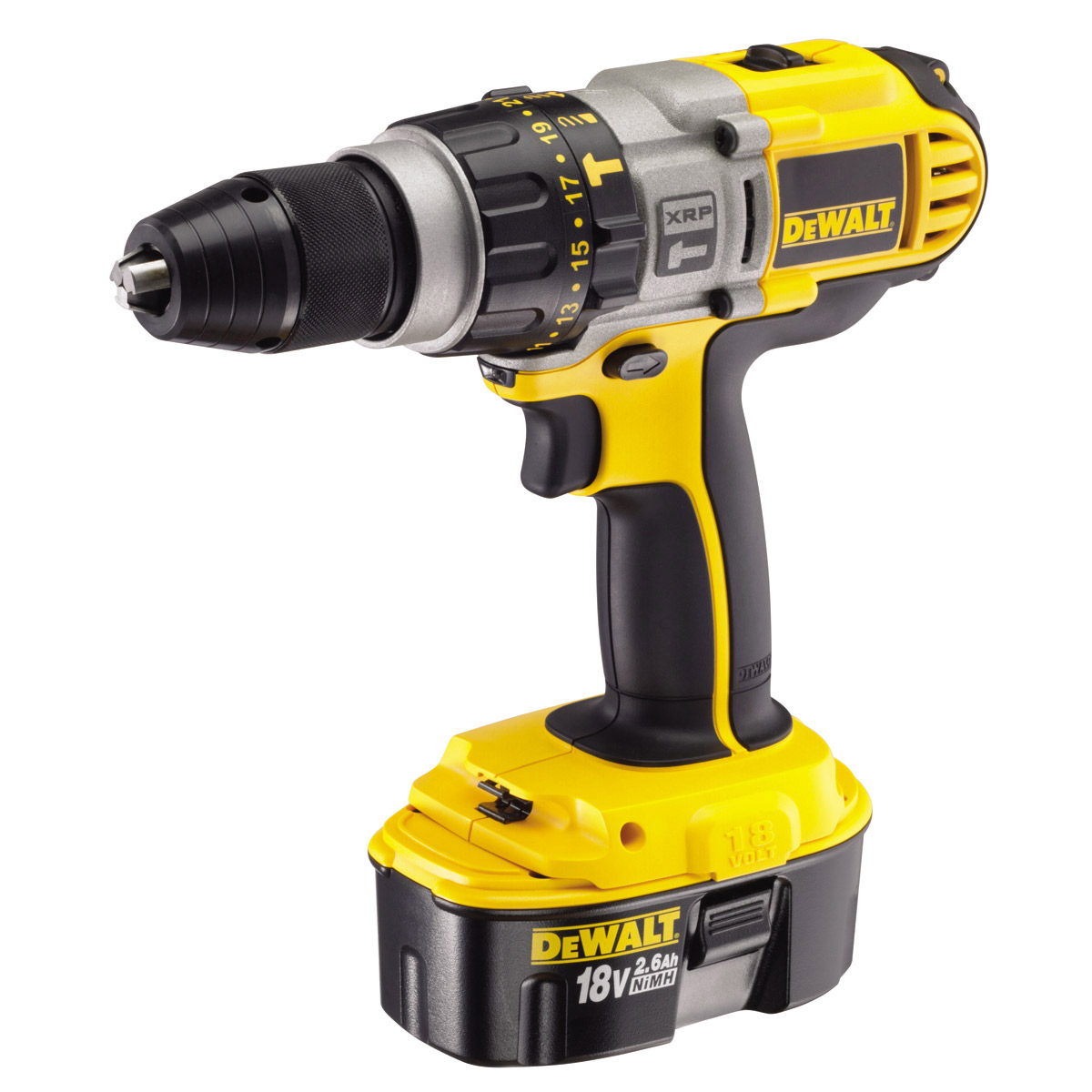 Dewalt – Seri Bobinaj – Motor Sarımı